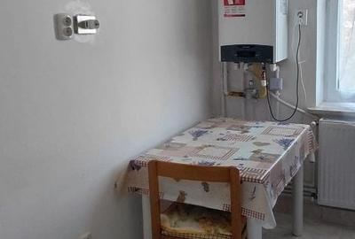 Apartament cu 2 camere semidecomandat în Central - 3