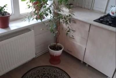 Garsonieră decomandată în Rahova - 4