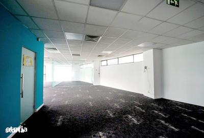 Spațiu comercial, de 1,498 mp, în Chiajna - 6
