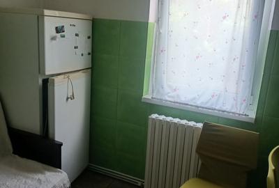 Garsonieră decomandată în Central - 6