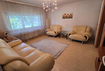 Apartament cu 2 camere decomandat în Griviței - 2
