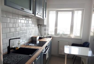 Apartament cu 2 camere decomandat, mobilat în Mihai Viteazul - 6