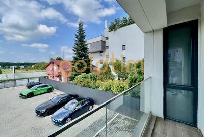 Duplex cu 7 camere cu Canalizare în Pipera - 32
