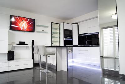 Apartament cu 2 camere decomandat în Obcini - 5