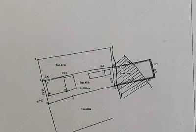 Casă cu 2 camere în Sasca Montană - 3