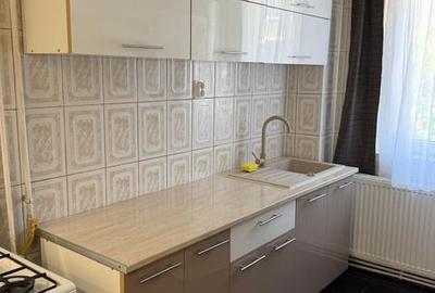 Apartament cu 2 camere semidecomandat în Central - 6
