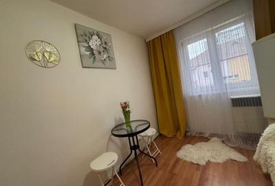 Garsonieră decomandată în Vasile Aaron