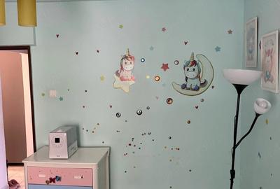 Apartament cu 2 camere decomandat în Rahova