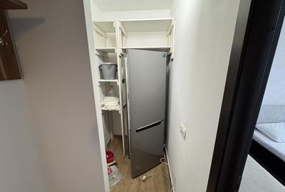 Apartament cu 2 camere decomandat în Gara Mare - 7