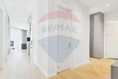 Apartament cu 4 camere decomandat, mobilat în Floreasca - 15