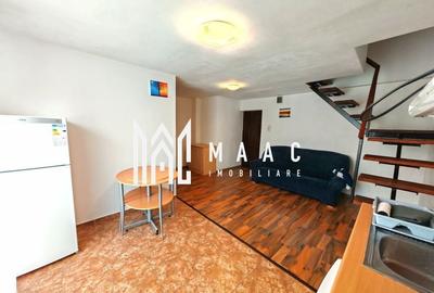 Apartament cu 3 camere decomandat în Valea Aurie