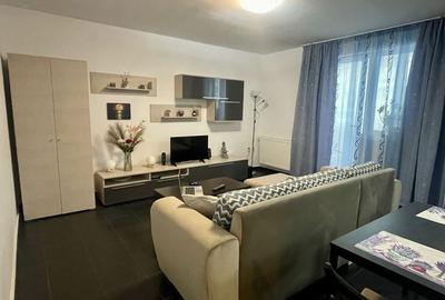 Apartament cu 2 camere decomandat în Central - 2
