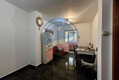 Apartament cu 2 camere decomandat în Lăpuș