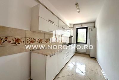 Apartament cu 3 camere semidecomandat, mobilat în Jiului - 5