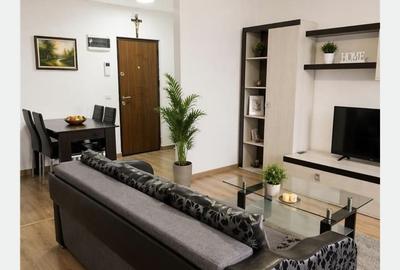 Apartament cu 2 camere decomandat în Hărman - 3