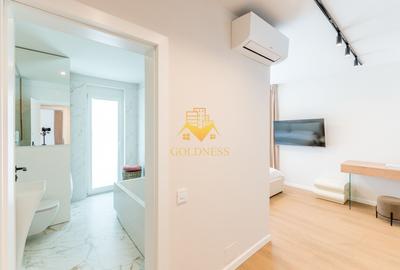 Apartament cu 3 camere semidecomandat, mobilat în Zorilor - 8