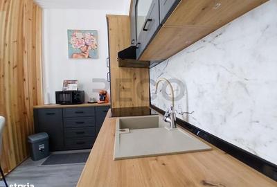 Apartament cu 2 camere în Cordău - 3