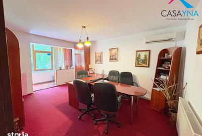 Apartament cu 3 camere decomandat în Ștefan cel Mare - 3
