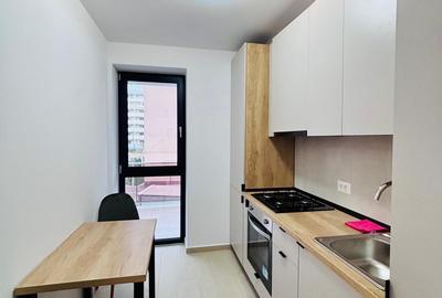 Apartament cu 2 camere în Theodor Pallady