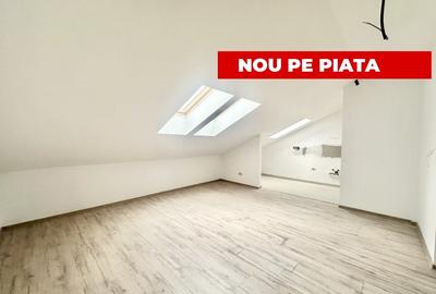 Apartament cu 2 camere decomandat în Braytim