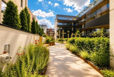 Apartament cu 4 camere decomandat, mobilat în Iancu Nicolae - 19