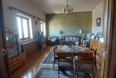 Apartament cu 4 camere în Barițiu - 2