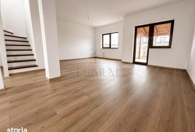 Casă cu 4 camere cu Teren 300 Mp în Central - 2