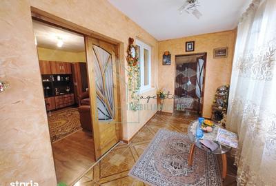 Casă cu 4 camere cu Teren 732 Mp în Central