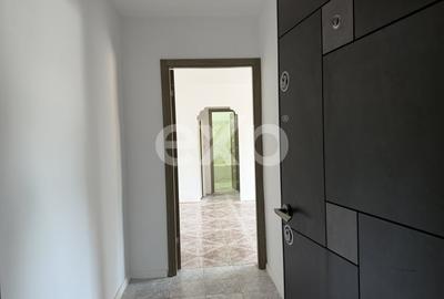 Apartament cu 2 camere semidecomandat în Sud - 6