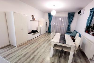 Apartament cu 2 camere decomandat, mobilat în Păulești - 2