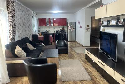 Casă cu 3 camere în Central - 6