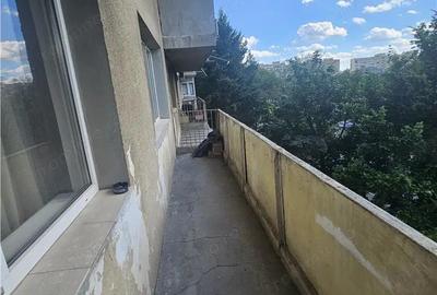 Apartament cu 2 camere, mobilat în Brâncoveanu - 1