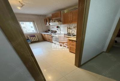 Apartament cu 3 camere decomandat, mobilat în Matei Basarab - 2
