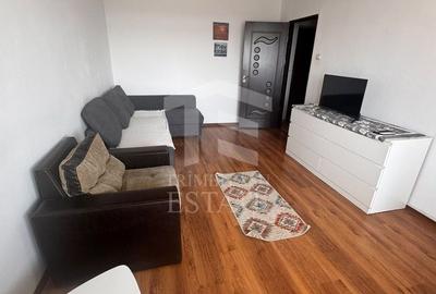 Garsonieră decomandată în Colentina