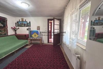 Casă individuală cu 6 camere cu Teren 6329 Mp în Alexandru cel Bun - 2