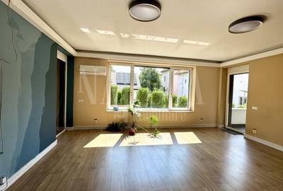 Apartament cu 3 camere decomandat în Grigorescu
