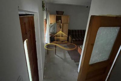 Casă individuală cu 2 camere cu Canalizare în Buhoci - 13