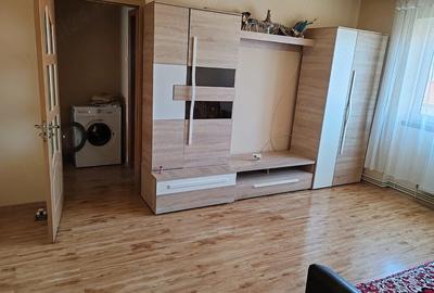 Apartament cu 2 camere semidecomandat în Central - 8