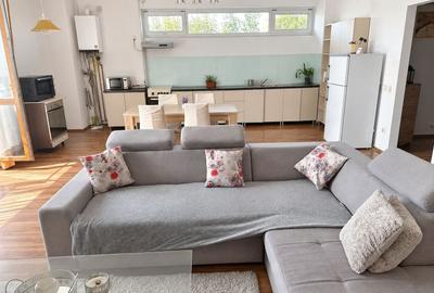 Apartament cu 2 camere semidecomandat, mobilat în Mănăștur - 5
