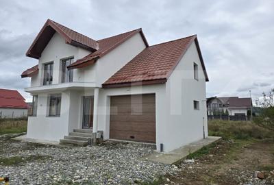 Casă cu 4 camere cu Teren 400 Mp în Central - 7