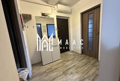 Apartament cu 2 camere decomandat, mobilat în Arhitecților - Calea Cisnădiei - 8