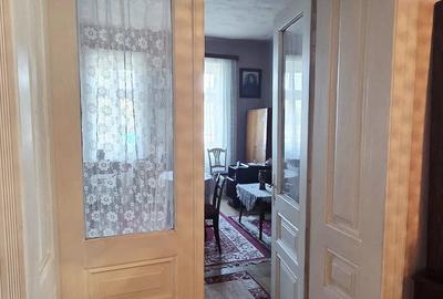 Casă cu 4 camere cu Teren 1500 Mp în Satchinez