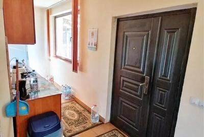 Casă cu 4 camere în Boiu Mare