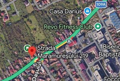 Casă cu 4 camere în Central