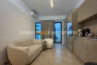 Apartament cu 2 camere, mobilat în Pipera