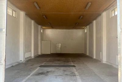 Spațiu comercial, de 270 mp, în Dancu - 1