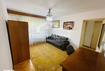 Apartament cu 3 camere în Tudor Vladimirescu