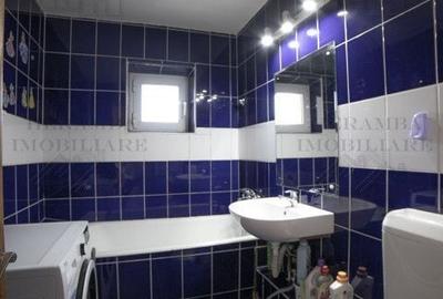 Apartament cu 2 camere în Fundeni