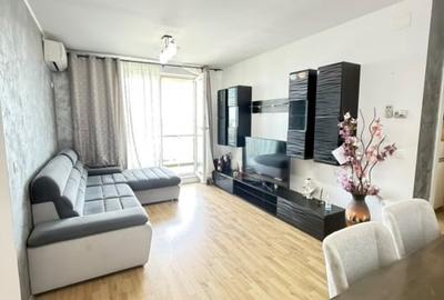 Apartament cu 3 camere decomandat, mobilat în Bragadiru - 9