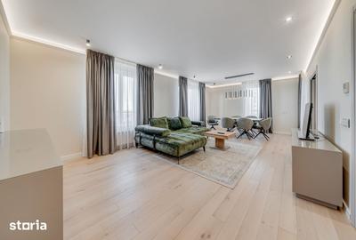 Apartament cu 3 camere în Văcăresti - 7